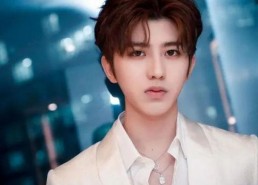 娱乐圈八卦吃瓜蔡徐坤图片