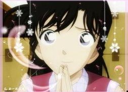 毛利兰吃瓜娱乐八卦,揭秘侦探界背后的娱乐八卦