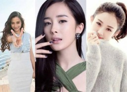 娱乐圈近期吃瓜汇总图片,明星动态盘点！