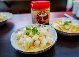 娱乐吃瓜酱酸菜,揭秘娱乐圈的酸甜苦辣