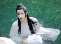 娱乐吃瓜君王一博宋轶